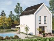 Maison 4 pièces
