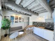 Maison 4 pièces 55 m²