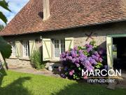 Maison 4 pièces 55 m²