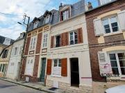 Maison 4 pièces 55 m²