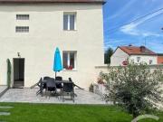 Maison 4 pièces 55 m²