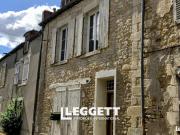 Maison 4 pièces 55 m²