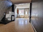 Maison 4 pièces 55 m²