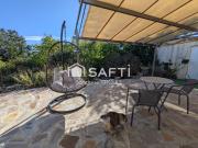 Maison 4 pièces 75 m²