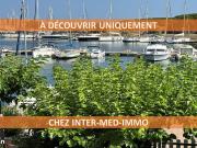 Maison 4 pièces 55 m²