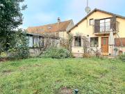 Maison 4 pièces 55 m²