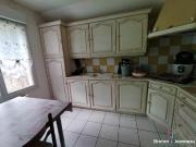 Maison 4 pièces 55 m²