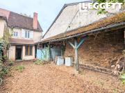 Maison 4 pièces 56 m²