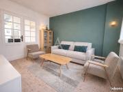 Maison 4 pièces 56 m²