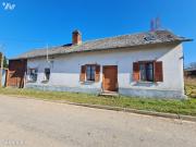 Maison 4 pièces 56 m²