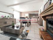 Maison 4 pièces 56 m²