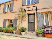 Maison 4 pièces 56 m²