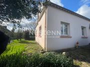 Maison 4 pièces 56 m²