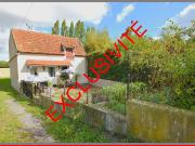 Maison 4 pièces 57 m²