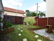 Maison 4 pièces 57 m²