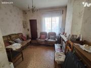 Maison 4 pièces 57 m²