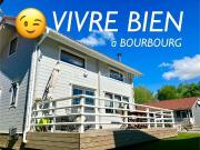 Maison 4 pièces 79 m²
