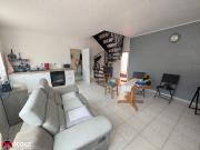 Maison 4 pièces 57 m²