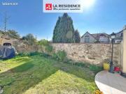 Maison 4 pièces 57 m² Maison 4 pièces 57 m²