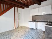 Maison 4 pièces 57 m²