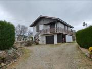 Maison 4 pièces 57 m²