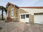 Maison 4 pièces 57 m²