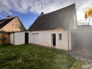 Maison 4 pièces 57 m²