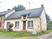 Maison 4 pièces 57 m²