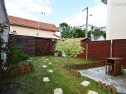 Maison 4 pièces 57 m²