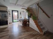 Maison 4 pièces 57 m²