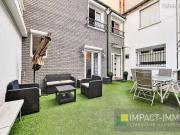 Maison 4 pièces 57 m²