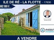 Maison 4 pièces 57 m²