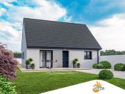Maison 4 pièces 58 m2