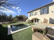 Maison 4 pièces 58 m²