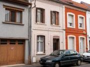 Maison 4 pièces 58 m²