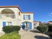 Maison 4 pièces 58 m²