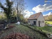 Maison 4 pièces 58 m²