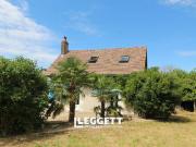 Maison 4 pièces 58 m²