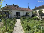 Maison 4 pièces 58 m²