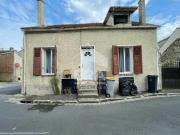 Maison 4 pièces 58 m²