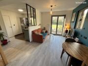 Maison 4 pièces 58 m²