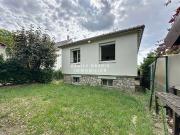 Maison 4 pièces 58 m²