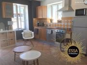 Maison 4 pièces 59 m²