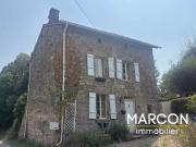 Maison 4 pièces 59 m²