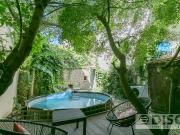 Maison 4 pièces 59 m²