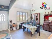 Maison 4 pièces 61 m²