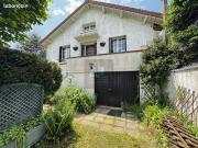 Maison 4 pièces 59 m²