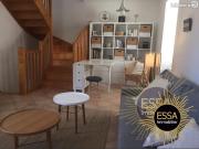 Maison 4 pièces 59 m²