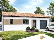 Maison 4 pièces 59 m²