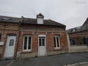 Maison 4 pièces 59 m²